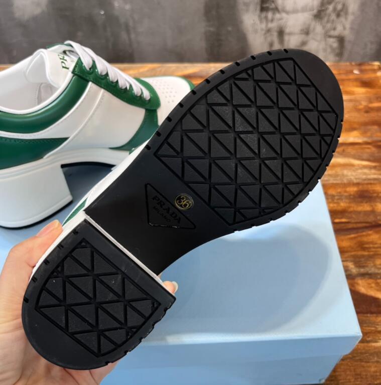 Mila's Edit - PD Women Shoes - 313