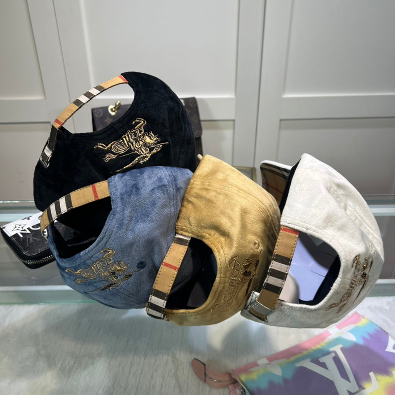 Burberry Luxury Cap