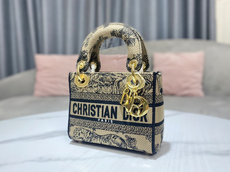 ENT - DOR Bags - 482