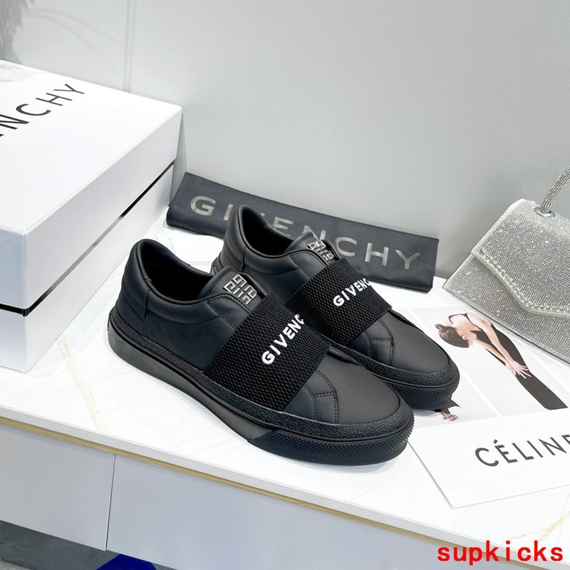 Givenchy Luxury Shoes