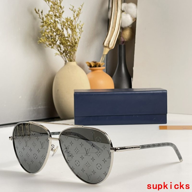 Louis Vuittion Luxury Sunglasses