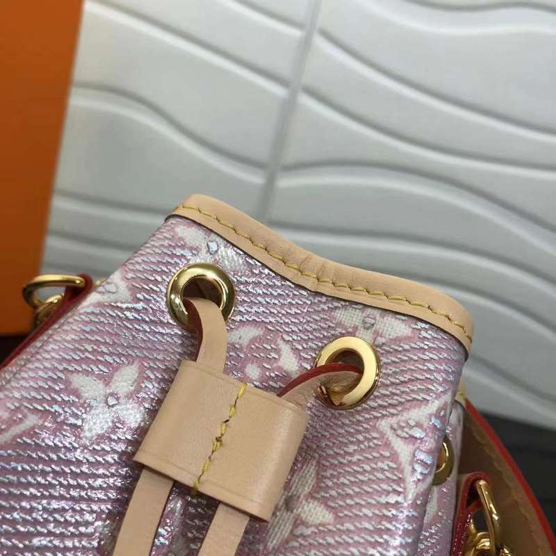 I W Fashion Lu-Vi bags - 11410
