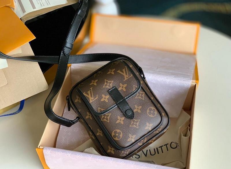 Mila's Edit - LOV Bags - 2639