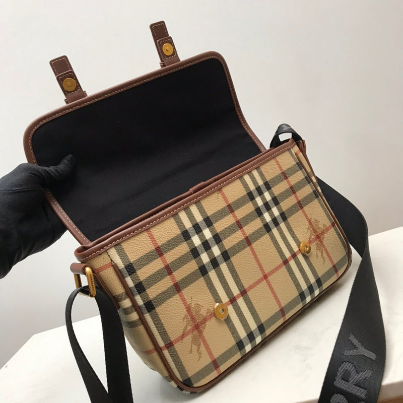 BBR Bags - ENT - 580