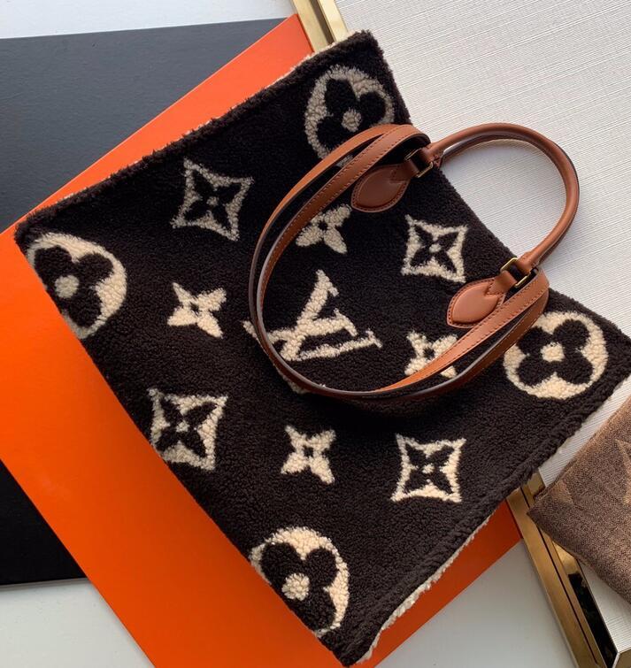 Mila's Edit - LOV Bags - 2989