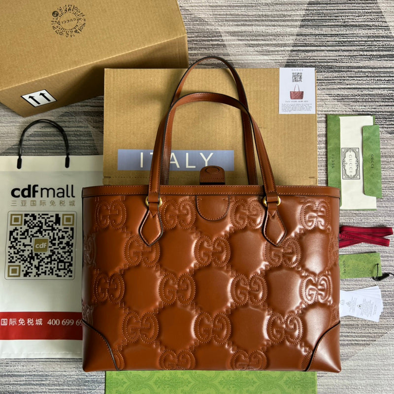 PHA - GUKI Bags - 1246
