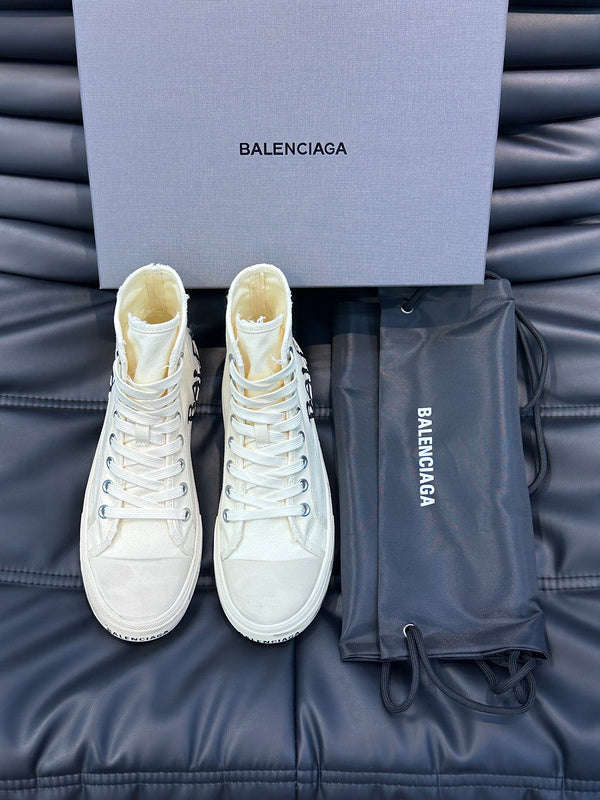 Belanciaga Luxury Shoes
