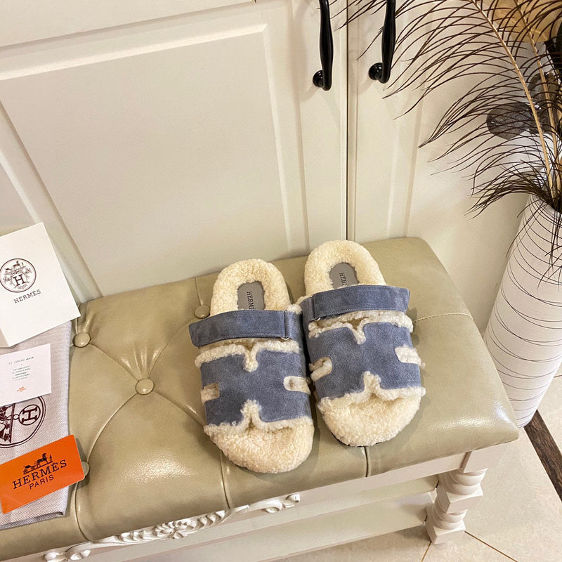 Hermes Luxury Sandals