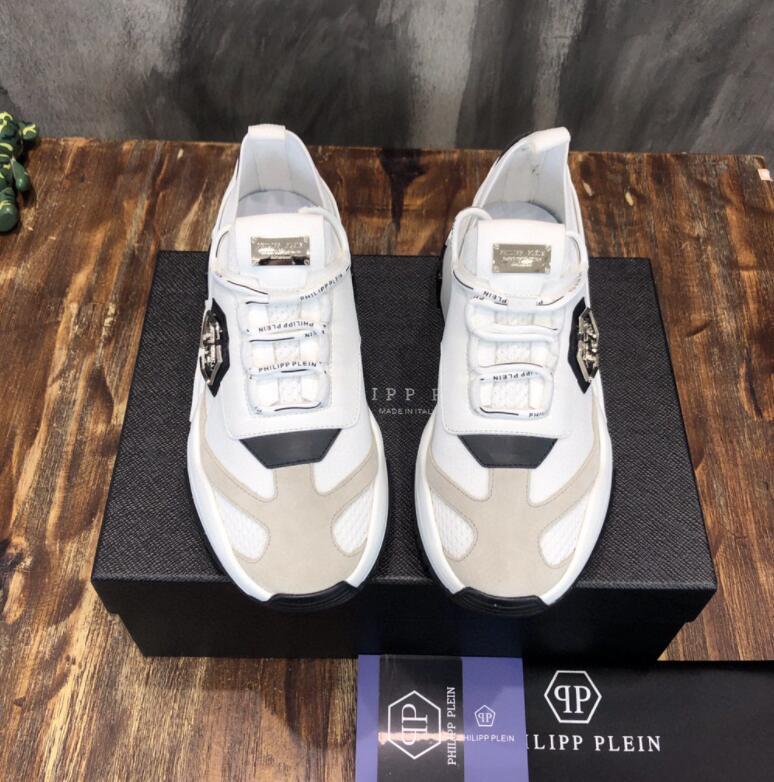Mila's Edit - PHP Shoes - 032