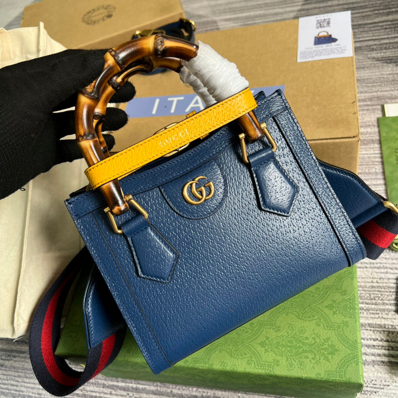 PHA - GUKI Bags - 1442