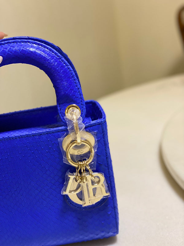PHA - DOR Bags - 470