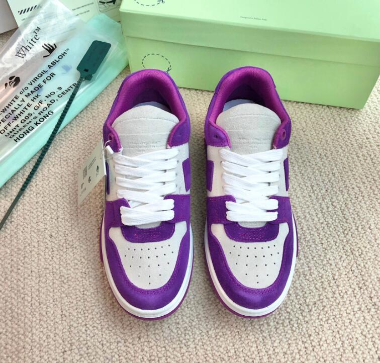 Mila's Edit - YZO Women Shoes - 007