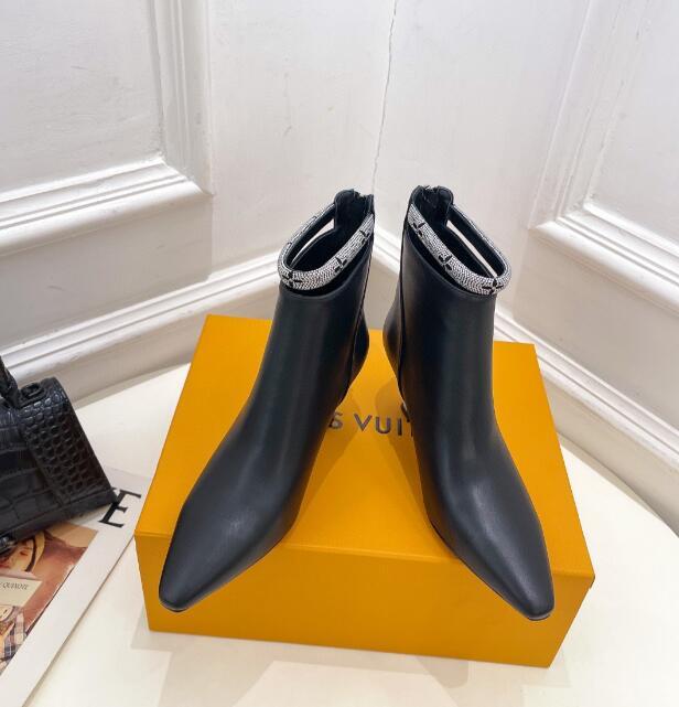 Mila's Edit - LOV Women Shoes - 365