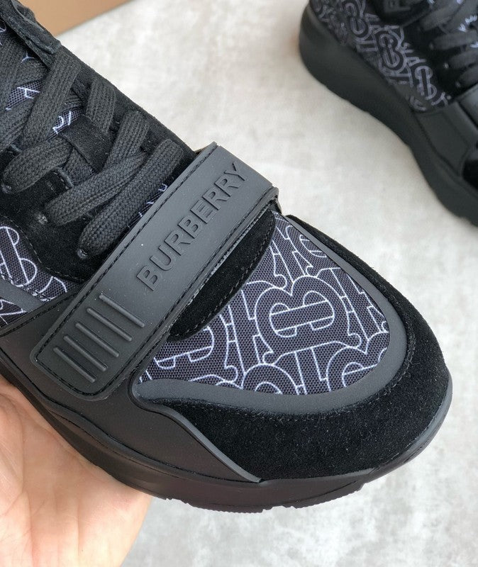 Burberry Luxury Shoes