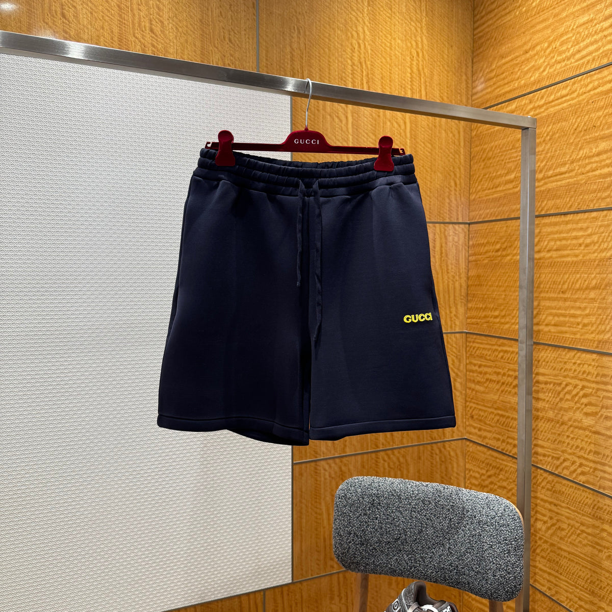 GG SHORTS