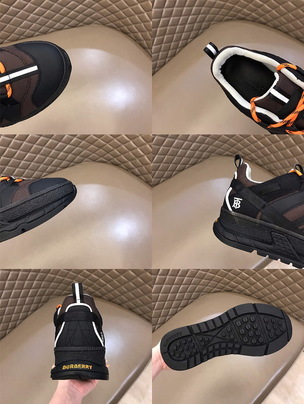 Burberry Luxury Shoes