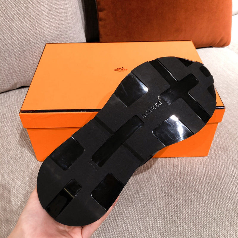 Hermes Luxury Shoes