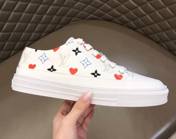 Mila's Edit - LOV Men Shoes - 1731