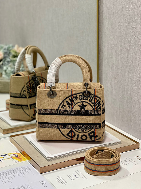 ENT - DOR Bags - 585
