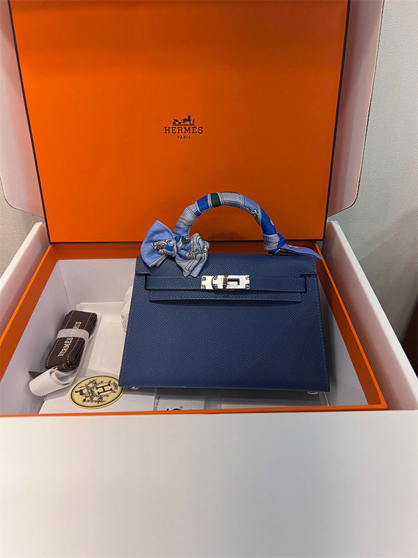PHA - HMS Bags - 525