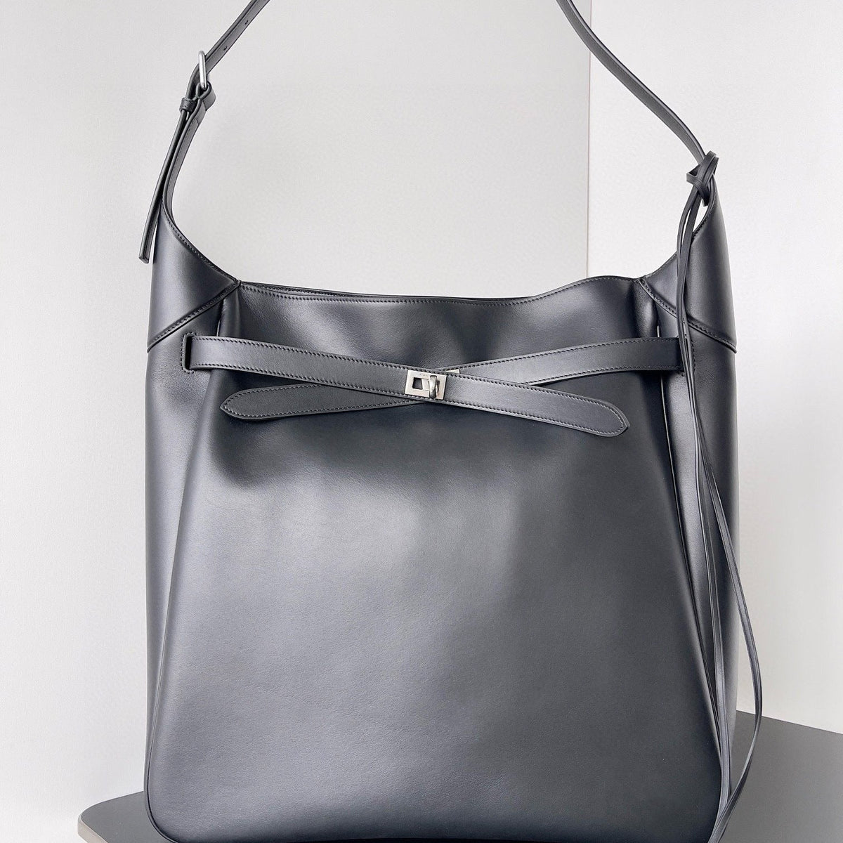 BAL BEL AIR LARGE HOBO BAG