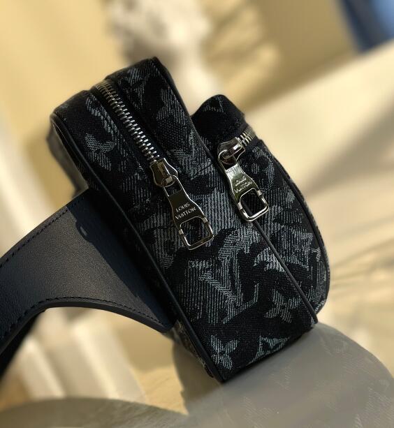 Mila's Edit - LOV Bags - 2593