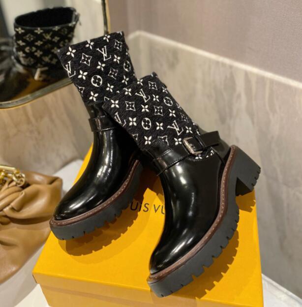 Mila's Edit - LOV Women Shoes - 1295