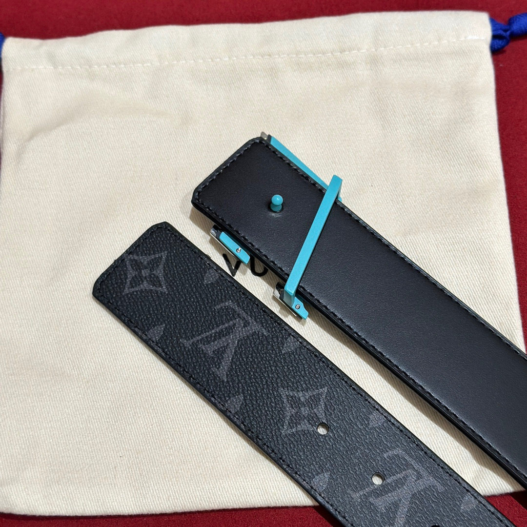 LOU BELT