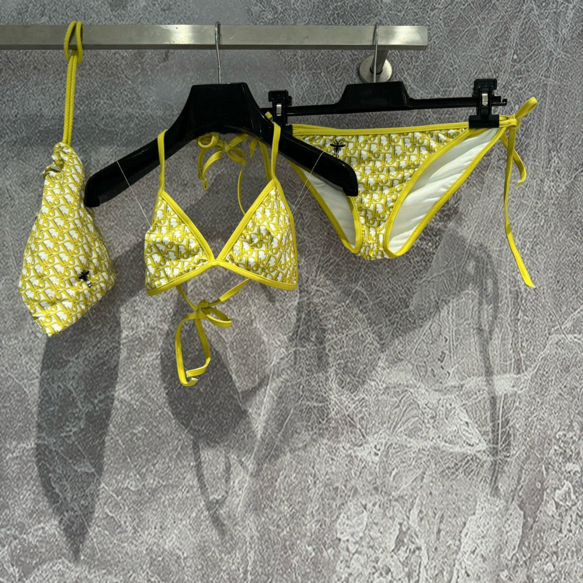 CD SWIM SET