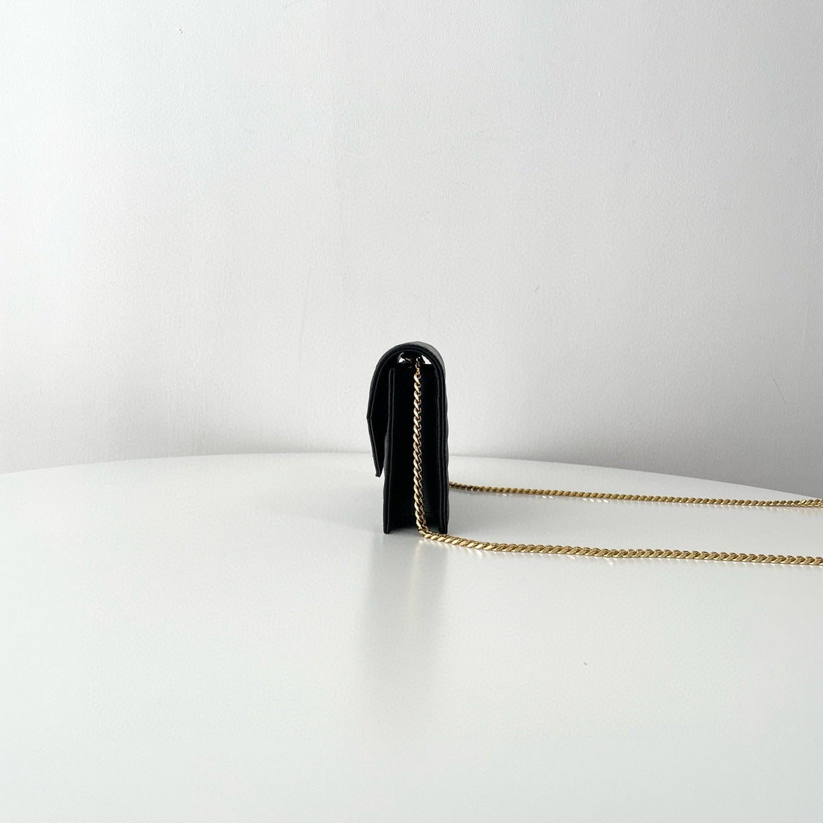 SL CASSANDRE ENVELOPE WALLET ON CHAIN