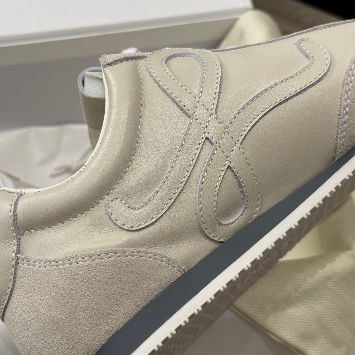 LOEW FLOW 2.0 SNEAKER