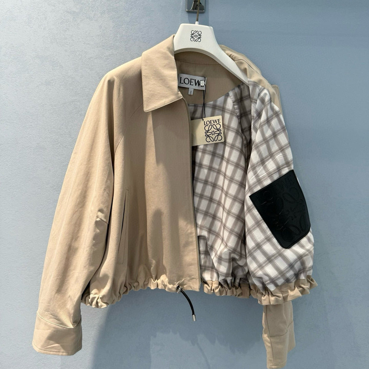 LOEW JACKET