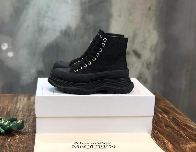 Mila's Edit - AQ Men SHoes - 410