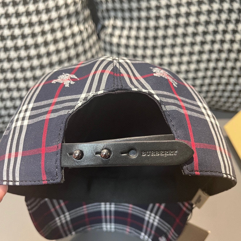 Burberry Luxury Cap
