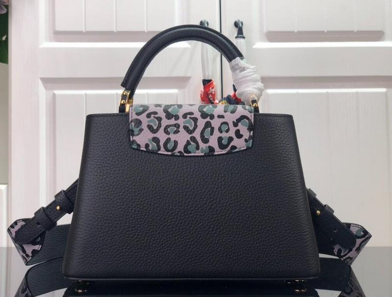 Mila's Edit - LOV Bags - 2162