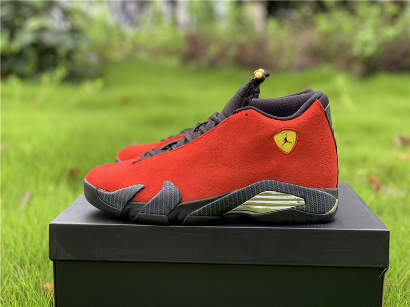 Nike Luxury Shoes