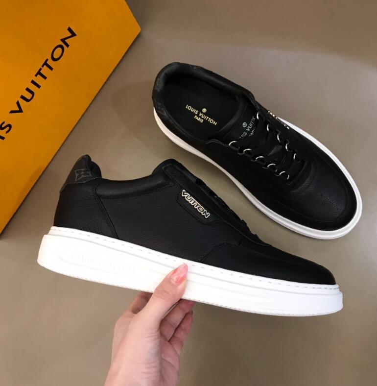 Mila's Edit - LOV Men Shoes - 1545