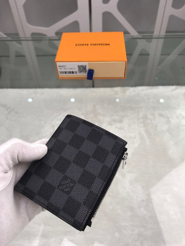 I W Fashion Lu-Vi bags - 17451