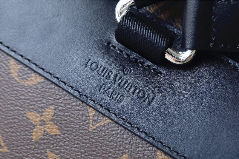 I W Fashion Lu-Vi bags - 9656