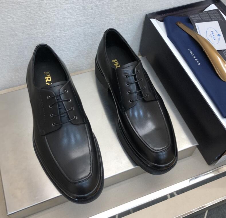 Mila's Edit - PD Men Shoes - 356