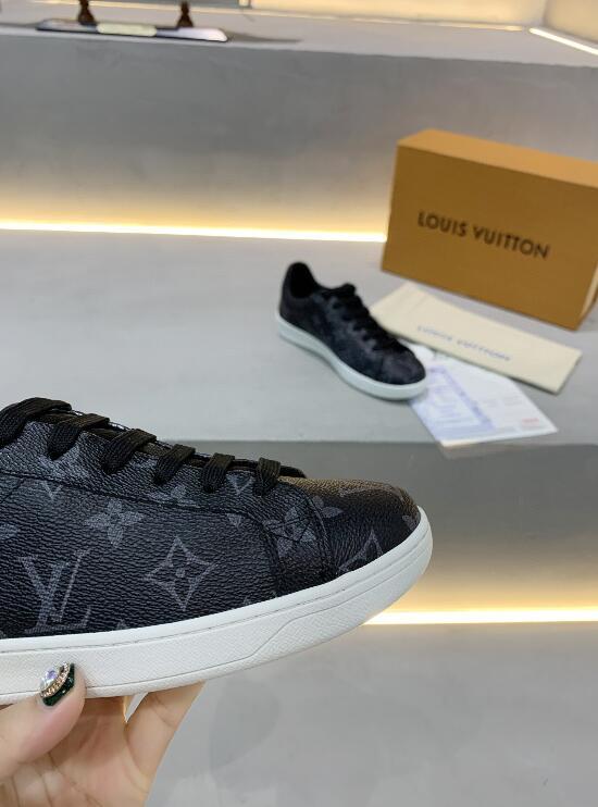 Mila's Edit - LOV Men Shoes - 1833