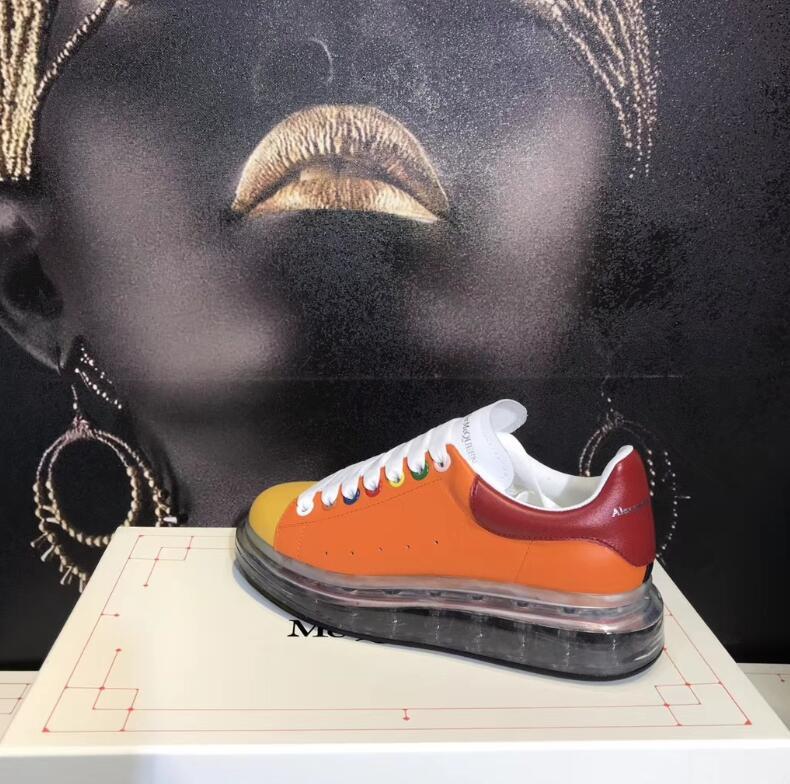 Mila's Edit - AQ Men SHoes - 437