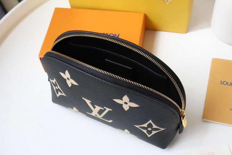 I W Fashion Lu-Vi bags - 17375