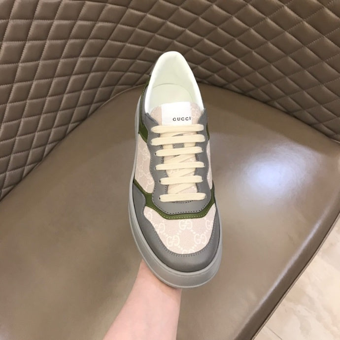 Gucci Luxury Shoes