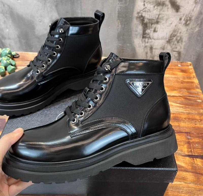 Mila's Edit - PD Men Shoes - 138