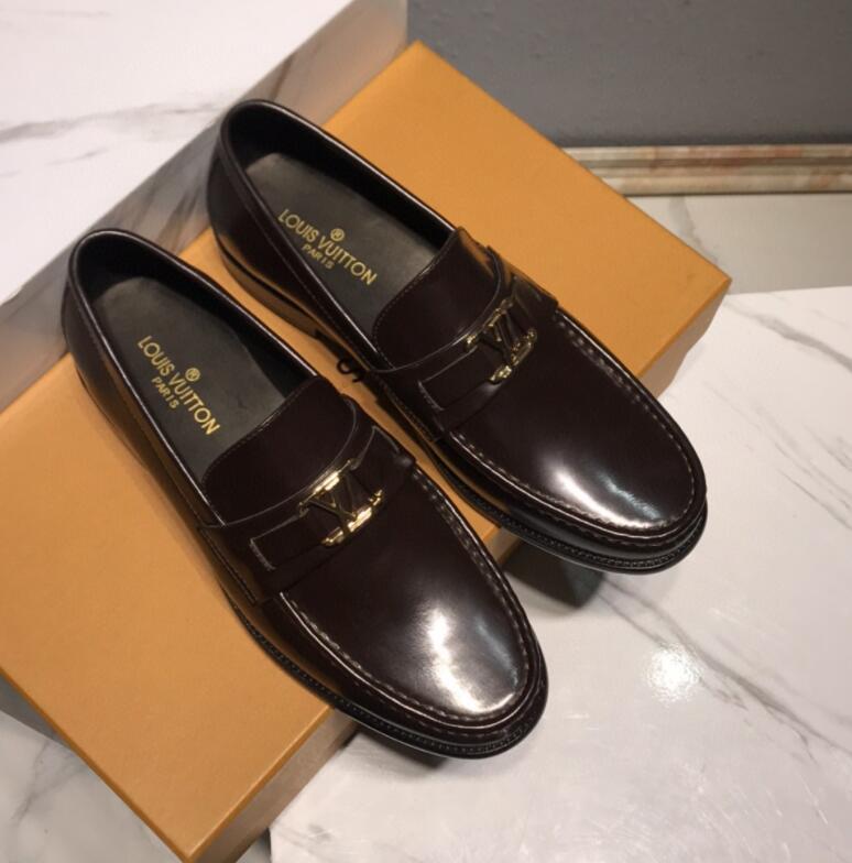 Mila's Edit - LOV Men Shoes - 1317