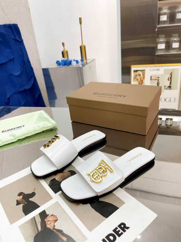 Burberry Luxury Shoes
