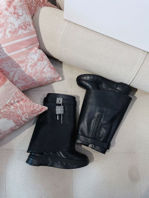Givenchy Luxury Shoes