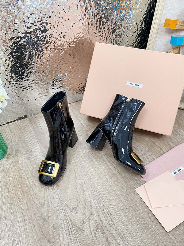 MIU MIU Luxury Shoes