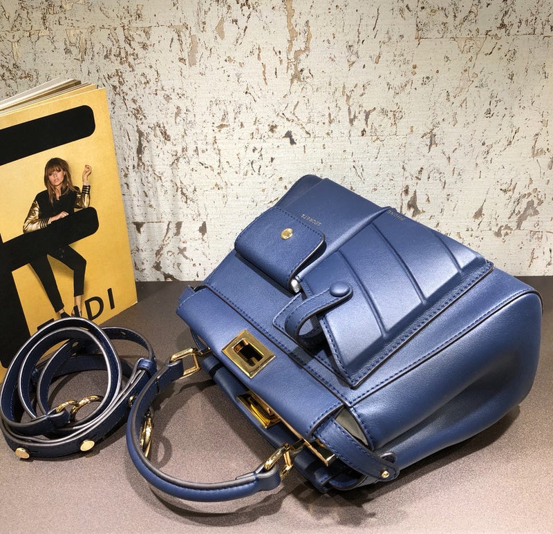 ENT - ENTI Bags - 474